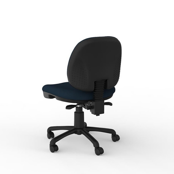 Holly 3 Lever Office Task Chair Mid Back