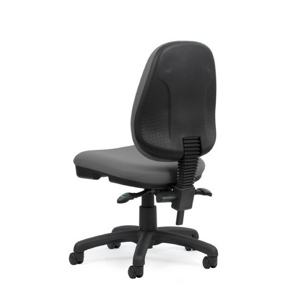Holly 3 Lever Office Task Chair Highback