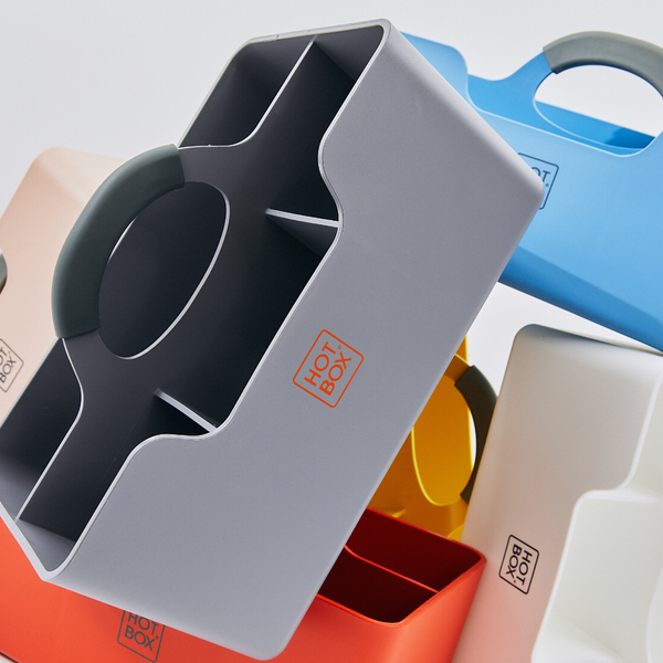 HOTBOX 1 Office Tote