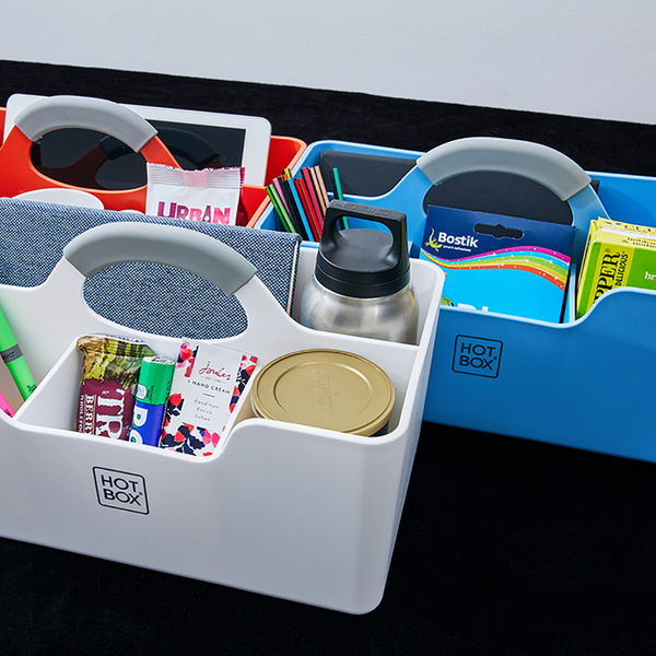 HOTBOX 1 Office Tote