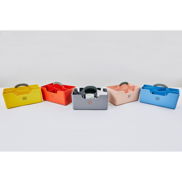 HOTBOX 1 Office Tote