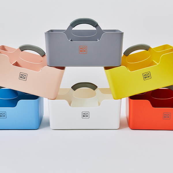 HOTBOX 1 Office Tote