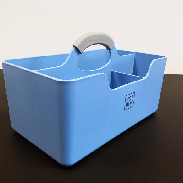 HOTBOX 1 Office Tote