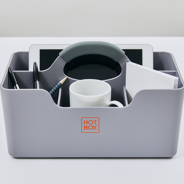 HOTBOX 1 Office Tote
