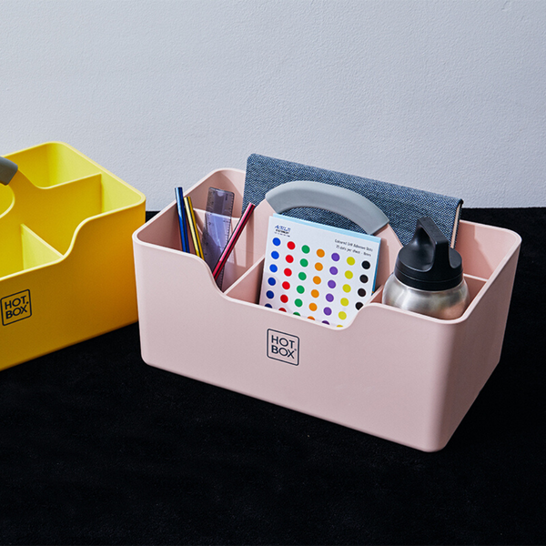 HOTBOX 1 Office Tote