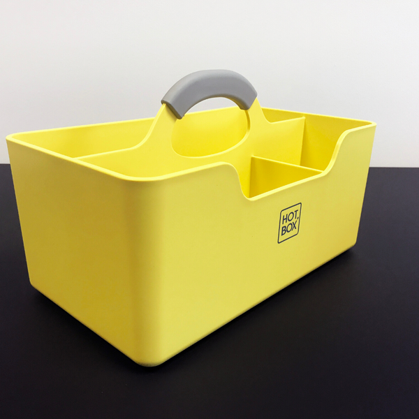 HOTBOX 1 Office Tote