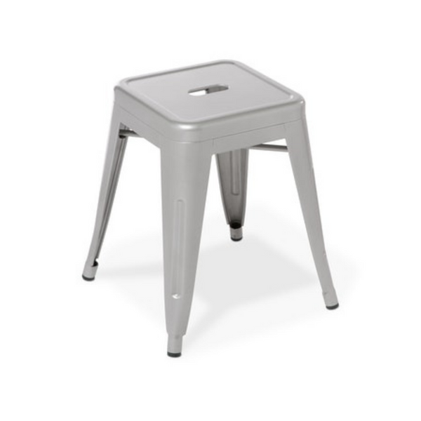 Industry Low Stool 457mm High