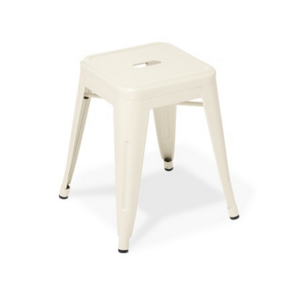 Industry Low Stool 457mm High