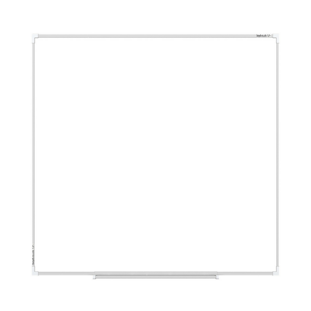 Lacquered Steel Whiteboard