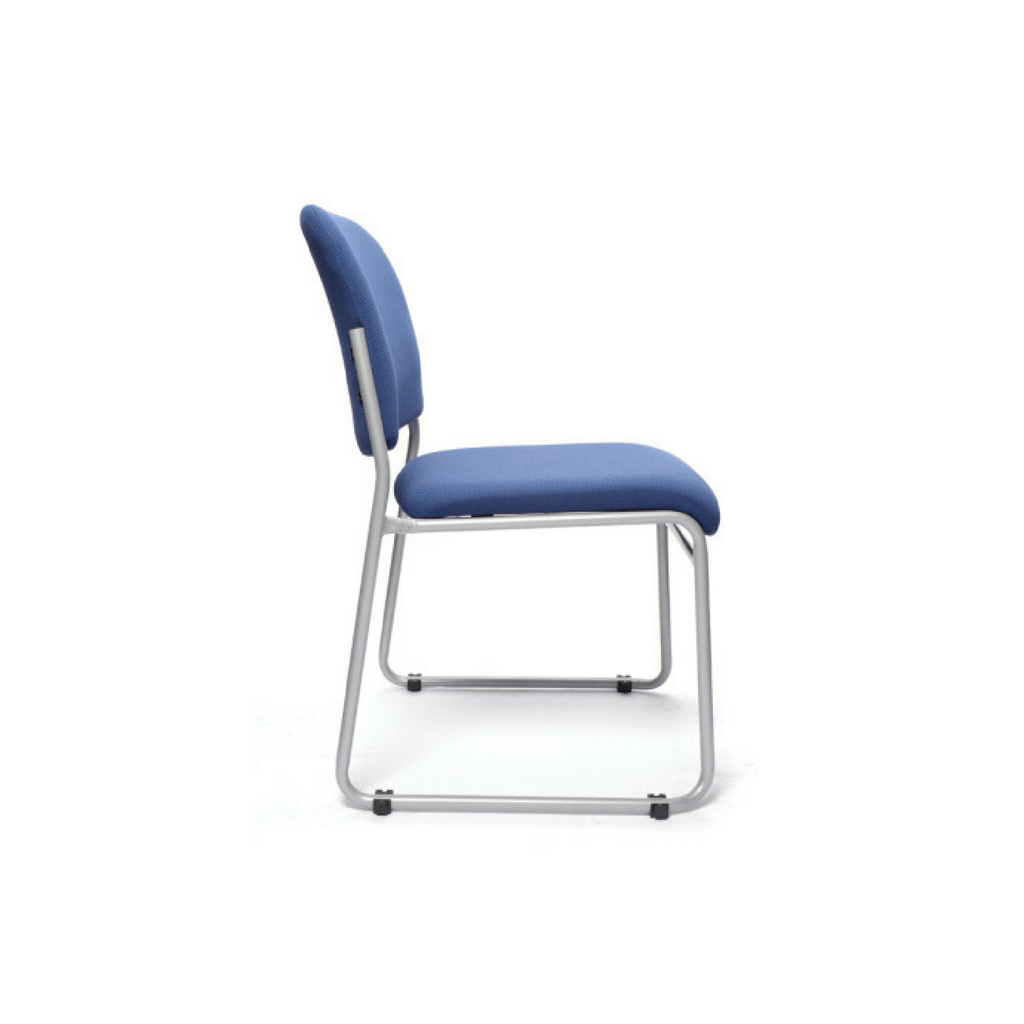 Buro Mario Chair - available now from Workspace Direct