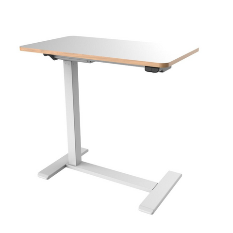 MALMO Home Office Electric Sit/Stand Desk 700x400mm