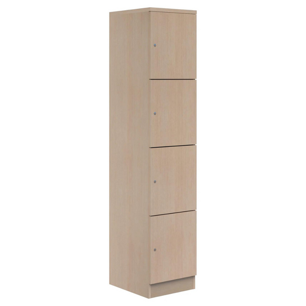 Mascot Office Lockers