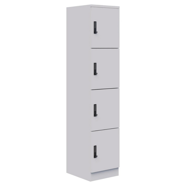 Mascot Office Lockers