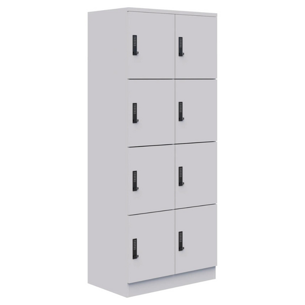 Mascot Office Lockers