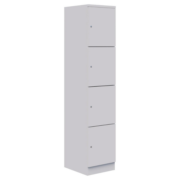 Mascot Office Lockers