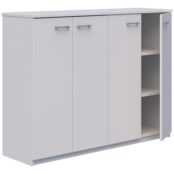 Mascot Rapid Storage Cupboards