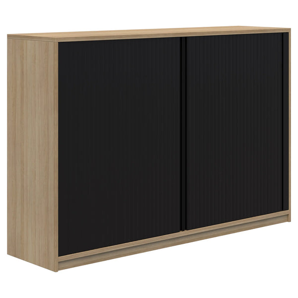 Mascot Tambour Cabinets