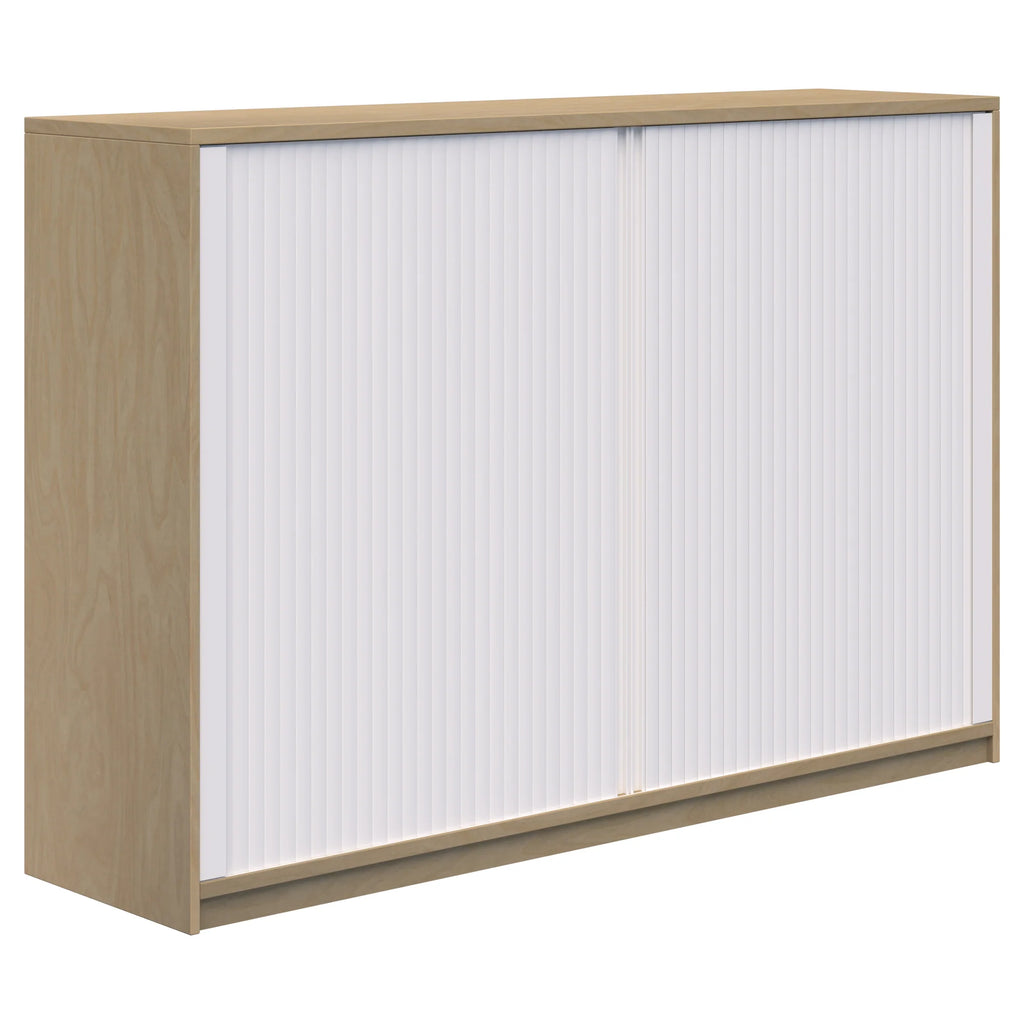 Mascot Tambour Cabinets