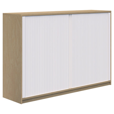 Tambour Cabinets