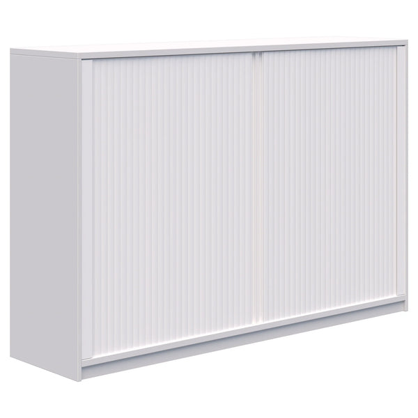 Mascot Tambour Cabinets