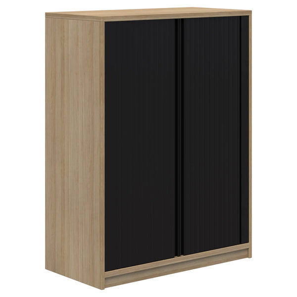 Mascot Tambour Cabinets