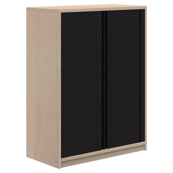Mascot Tambour Cabinets