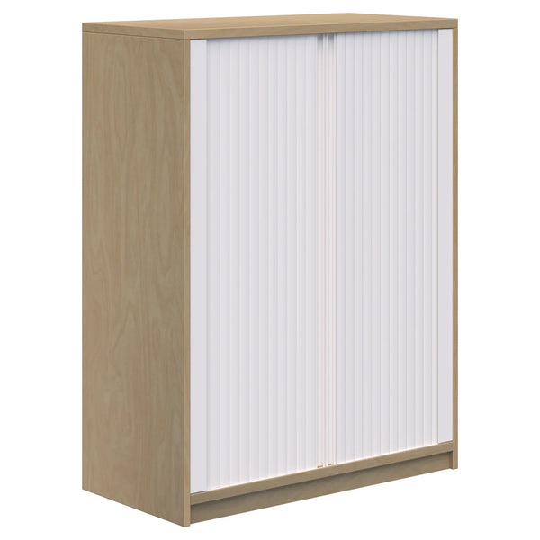 Mascot Tambour Cabinets