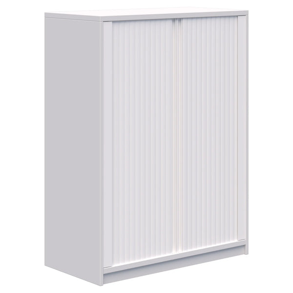 Mascot Tambour Cabinets