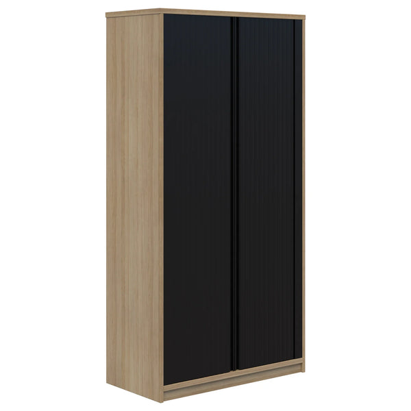 Mascot Tambour Cabinets