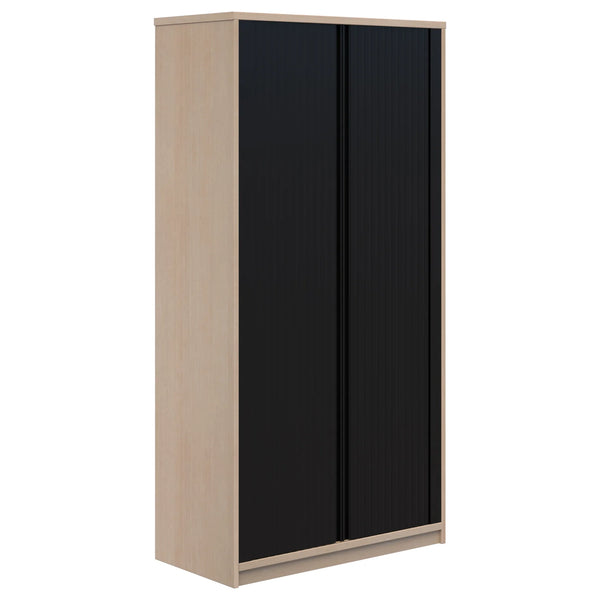 Mascot Tambour Cabinets