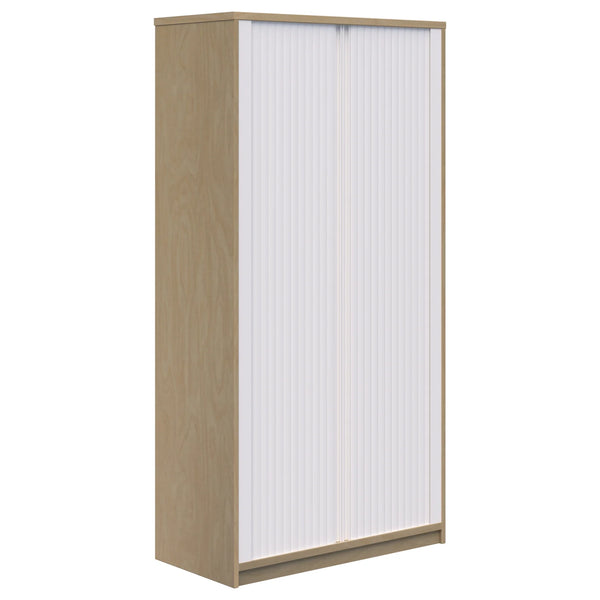 Mascot Tambour Cabinets