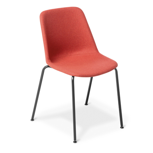Max Chair With 4 Leg Base