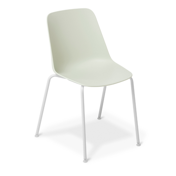 Max Chair With 4 Leg Base