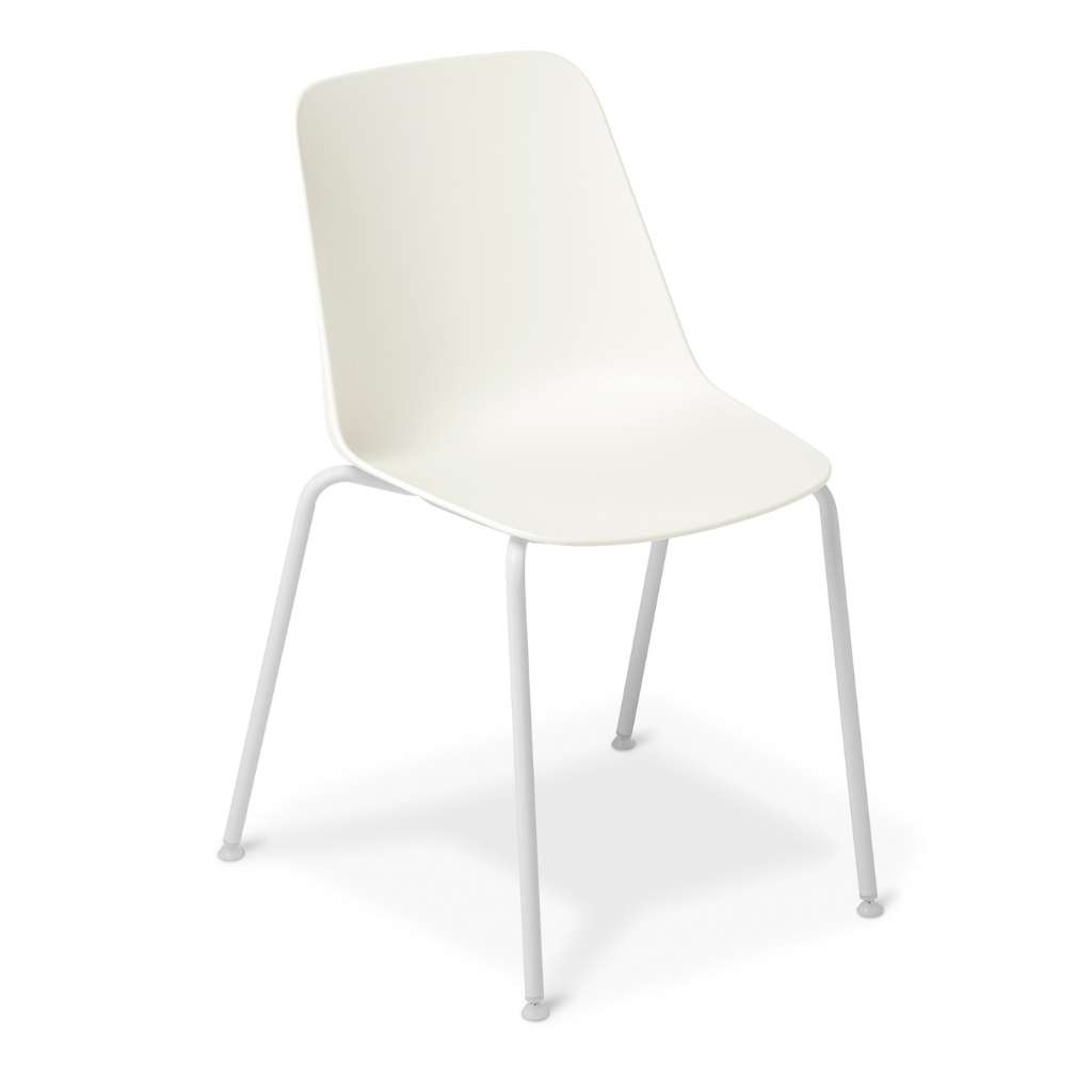Max Chair With 4 Leg Base