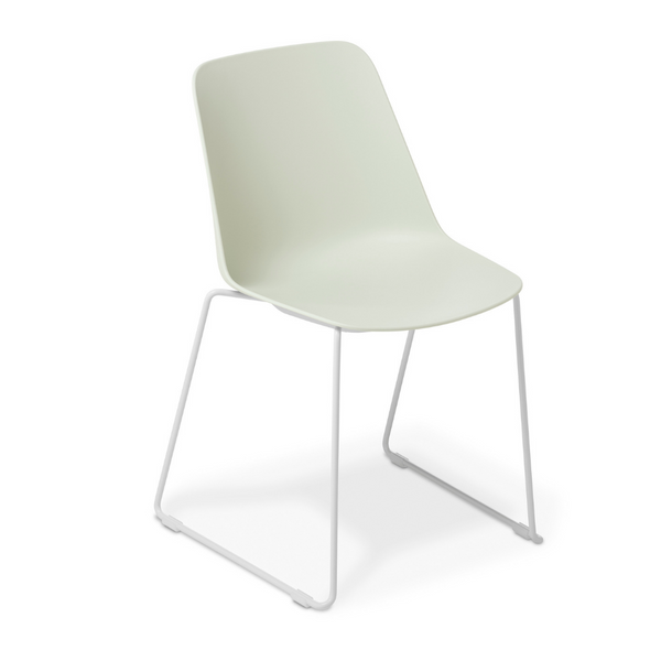 Max Chair With Sled Base