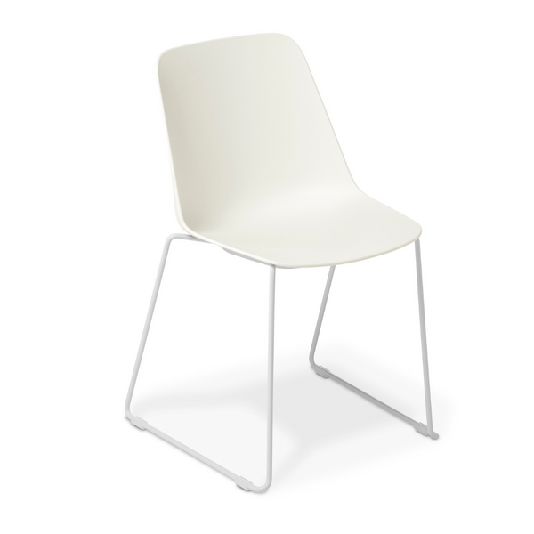 Max Chair With Sled Base