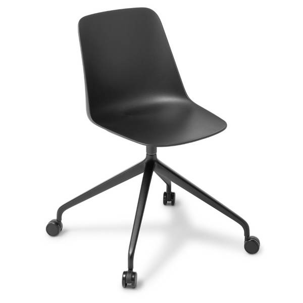 Max Chair With Swivel Base