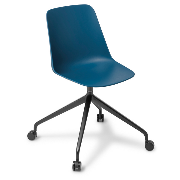 Max Chair With Swivel Base