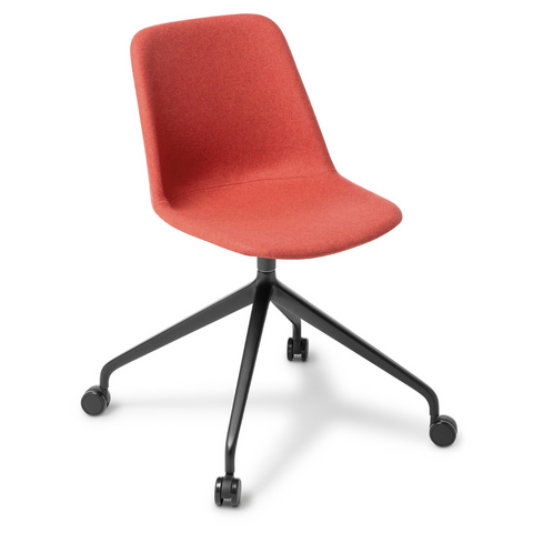 Max Chair With Swivel Base