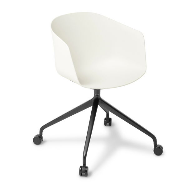 Max Tub Chair With Swivel Base