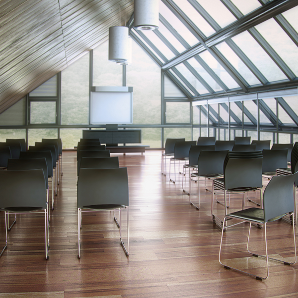 Maxim Meeting and Conference Room Chair