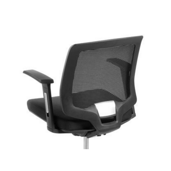 Media Meeting Mesh Back Chair