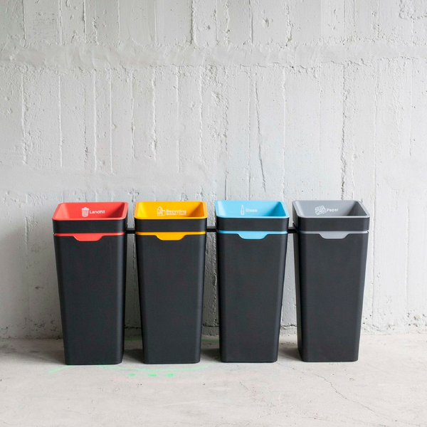 Method Recycling Bin