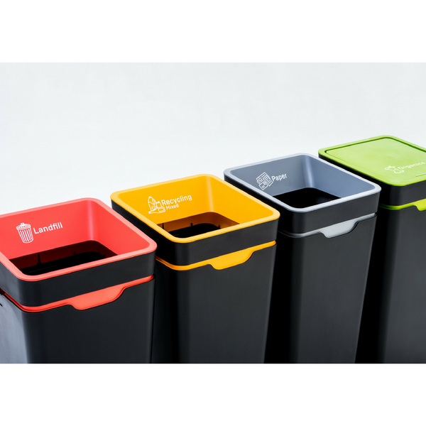 Method Recycling Bin