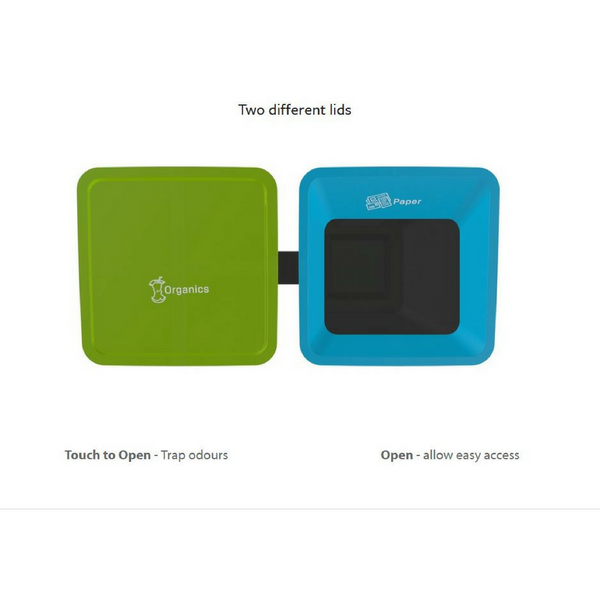 Method Recycling Bin