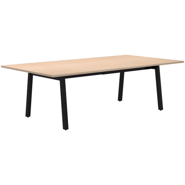 Modella II Boardroom & Meeting Table Rectangle