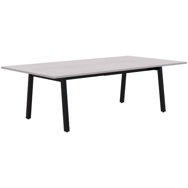 Modella II Boardroom & Meeting Table Rectangle