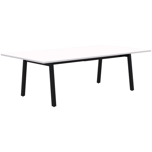 Modella II Boardroom & Meeting Table Rectangle