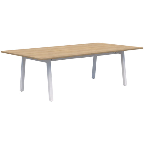 Modella II Boardroom & Meeting Table Rectangle