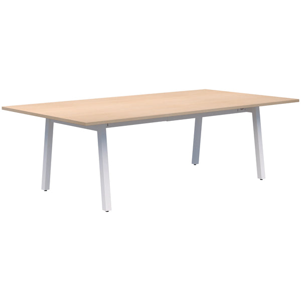 Modella II Boardroom & Meeting Table Rectangle